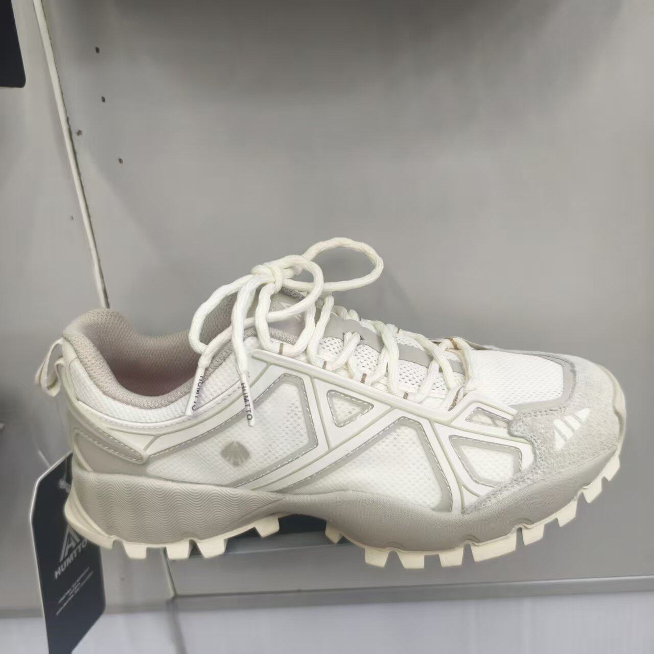 371932悍途户外越野跑鞋2026春夏款山地越野男鞋老爹鞋潮牌男女鞋