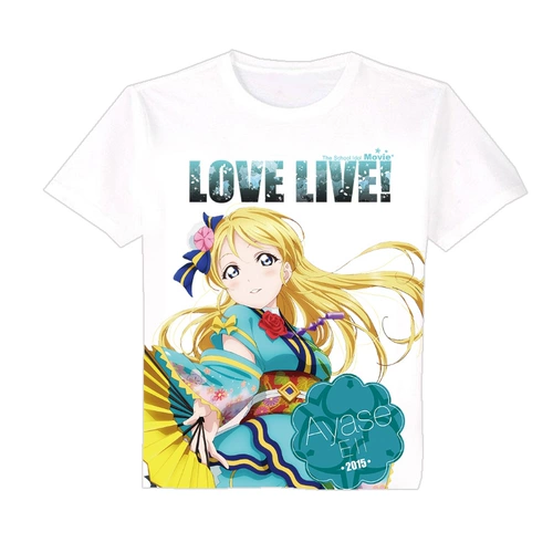Оригинальный Lovelive Shang Meng!