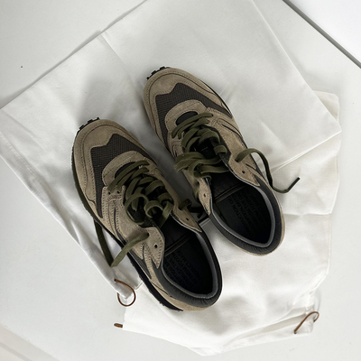 德训鞋REPRODUCTIONOFFOUND小众