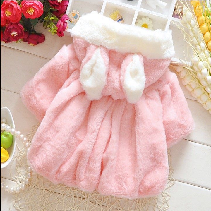 Cape pour fille - Ref 2155136 Image 3