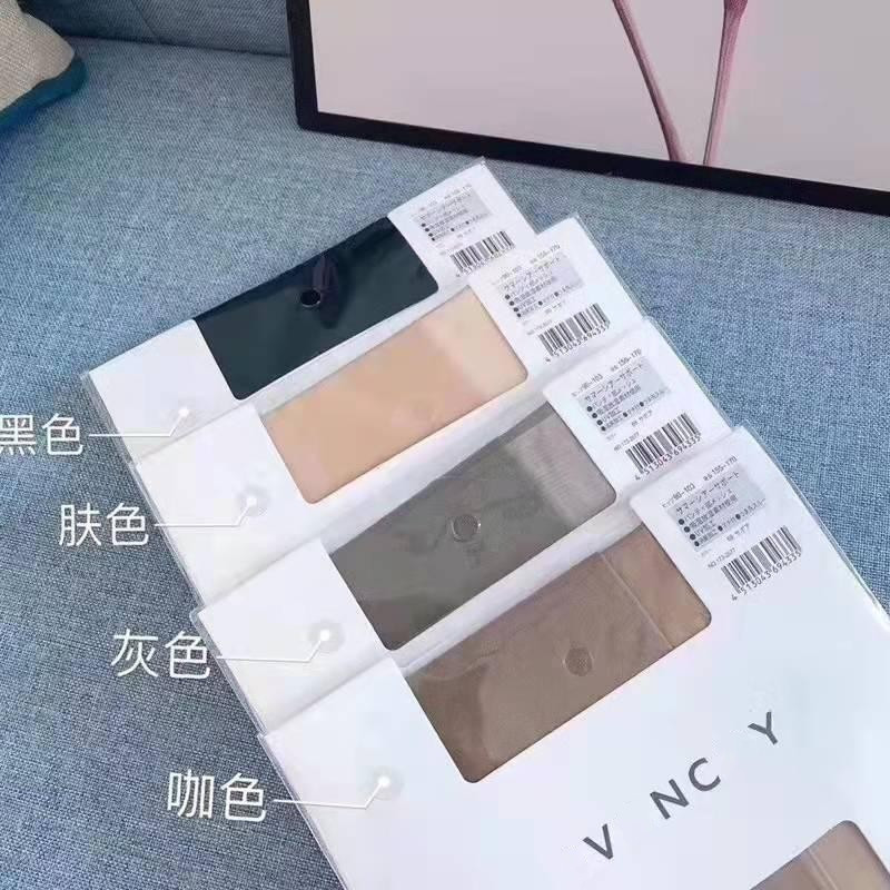 日本同款5D黑丝袜女春夏新款超薄防勾丝纯欲风光腿神器女JK打底裤