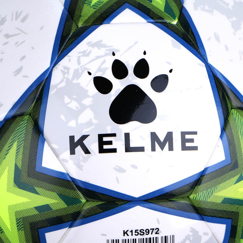 Ballon de foot - Ref 5389 Image 2
