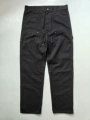 Canvas Black