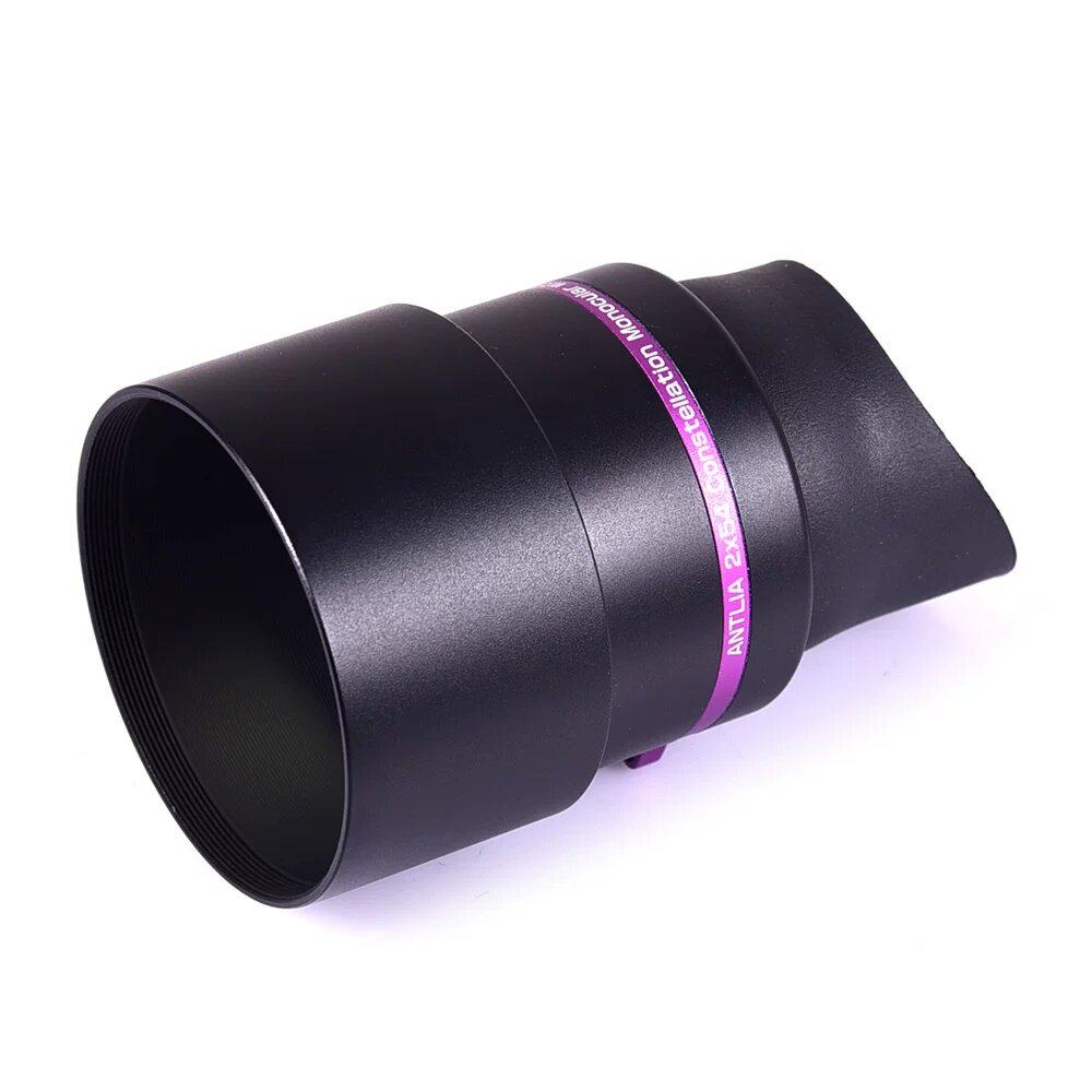 ANTLIA 2X54星座镜单筒星座望远镜带ANTLIA 8-EL UHC PRO光害滤镜