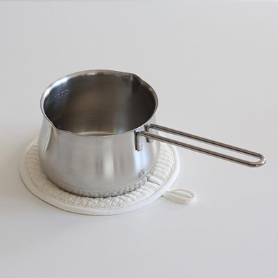 米间食堂304不锈钢双向导流嘴