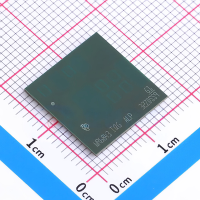 IWR6843ARQGALPR射频RF无线模块TI电子元器件IC集成电路  收发器