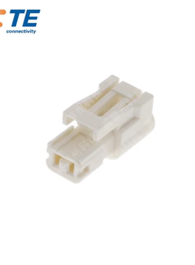 TE 2321918-2 泰科电子汽车连接器插头外壳 元器件IC集成电路