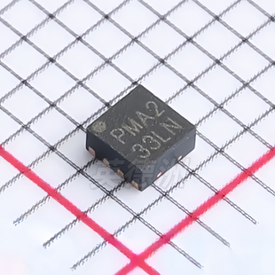 器件雷达400MHz PMA2 Circuits电子元 射频放大器Mini 3GHz 33LN