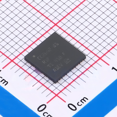 CC2642R1FTWRGZRQ1 射频RF无线模块TI电子元器件IC集成电路收发器