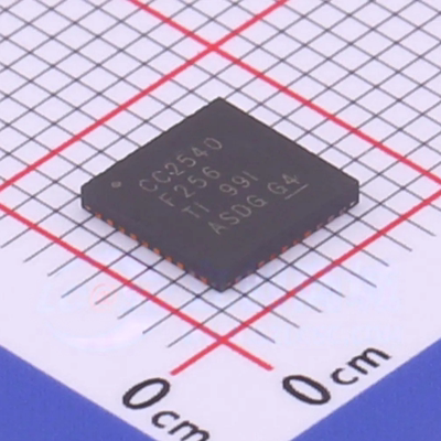 CC2540F256RHAR 射频RF无线模块TI电子元器件IC集成电路  收发器