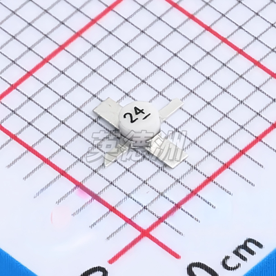 EHC-24L+射频放大器Mini-Circuits电子元器件IC 5G 0Hz-20GHz