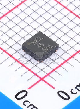 LEE-49+射频放大器Mini-Circuits电子元器件IC集成0HZ-5GHZH手机