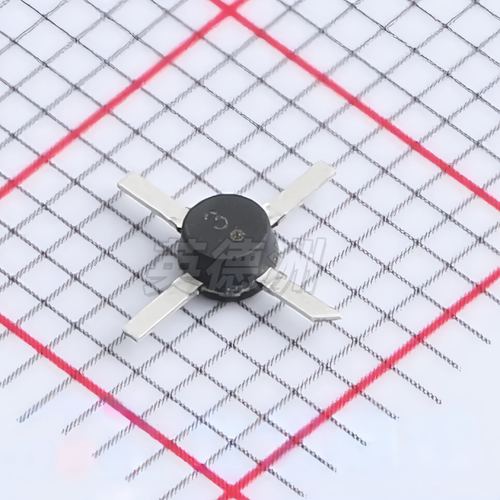 ERA-3+射频放大器Mini-Circuits电子元器件IC集成0HZ-3GHZ蜂窝PCS