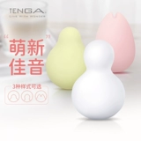 Iroha雪人情趣振动玩具跳蛋日本女性用品静音震动按摩自慰器TENGA