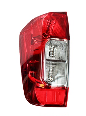 适用日产尼桑15-19后尾灯NAVARA NP300 D23纳瓦拉尾灯26550-4KH0A