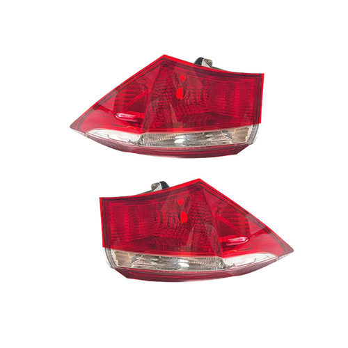 适用于2014-2015 Corolla Altis Taillights 卡罗拉2014款后尾灯