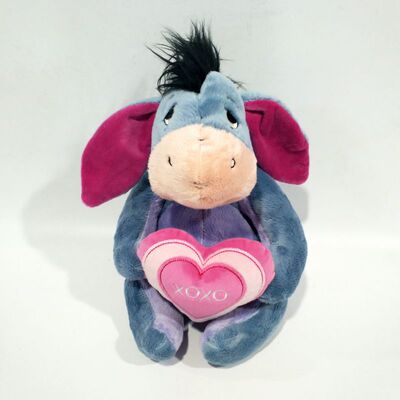 小熊维尼屹耳公仔玩具卡通玩偶