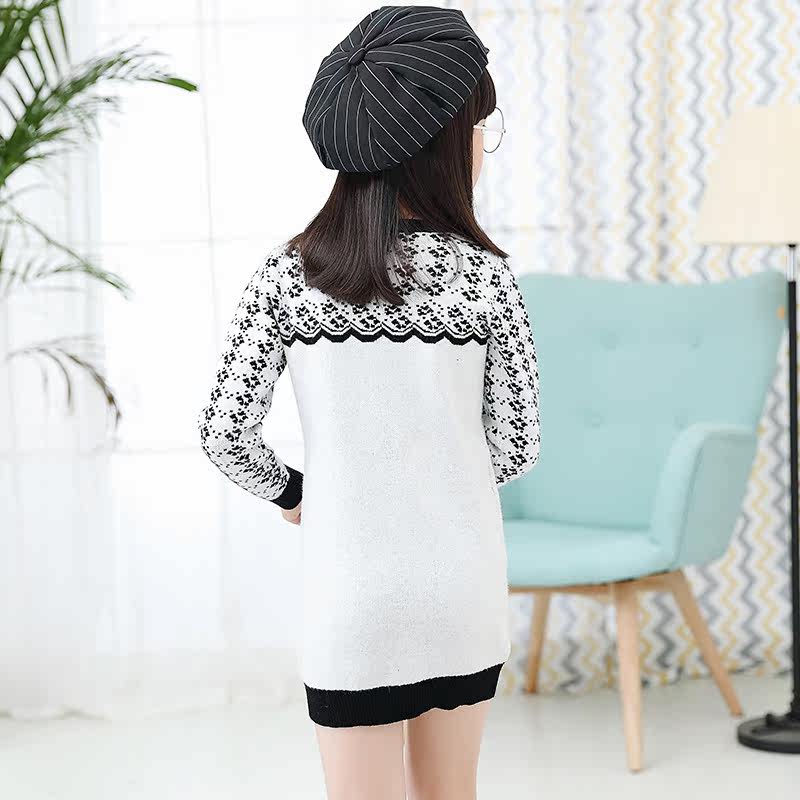 Pull fille - Ref 2105636 Image 4
