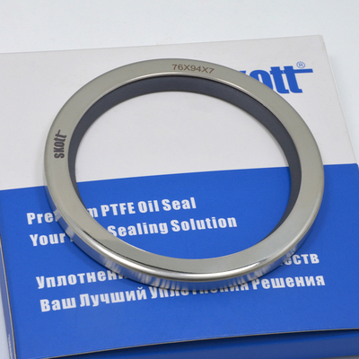 进口skott不锈钢油封英格索兰用