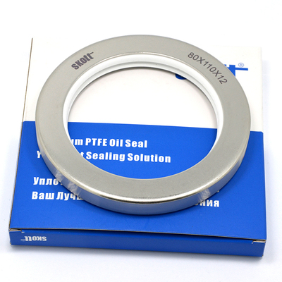 skott英国不锈钢耐腐蚀油封