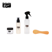 清洁工具 刷运动鞋 鬼塚虎清洁剂套装 鬼冢虎tiger亚瑟士ASICS鞋