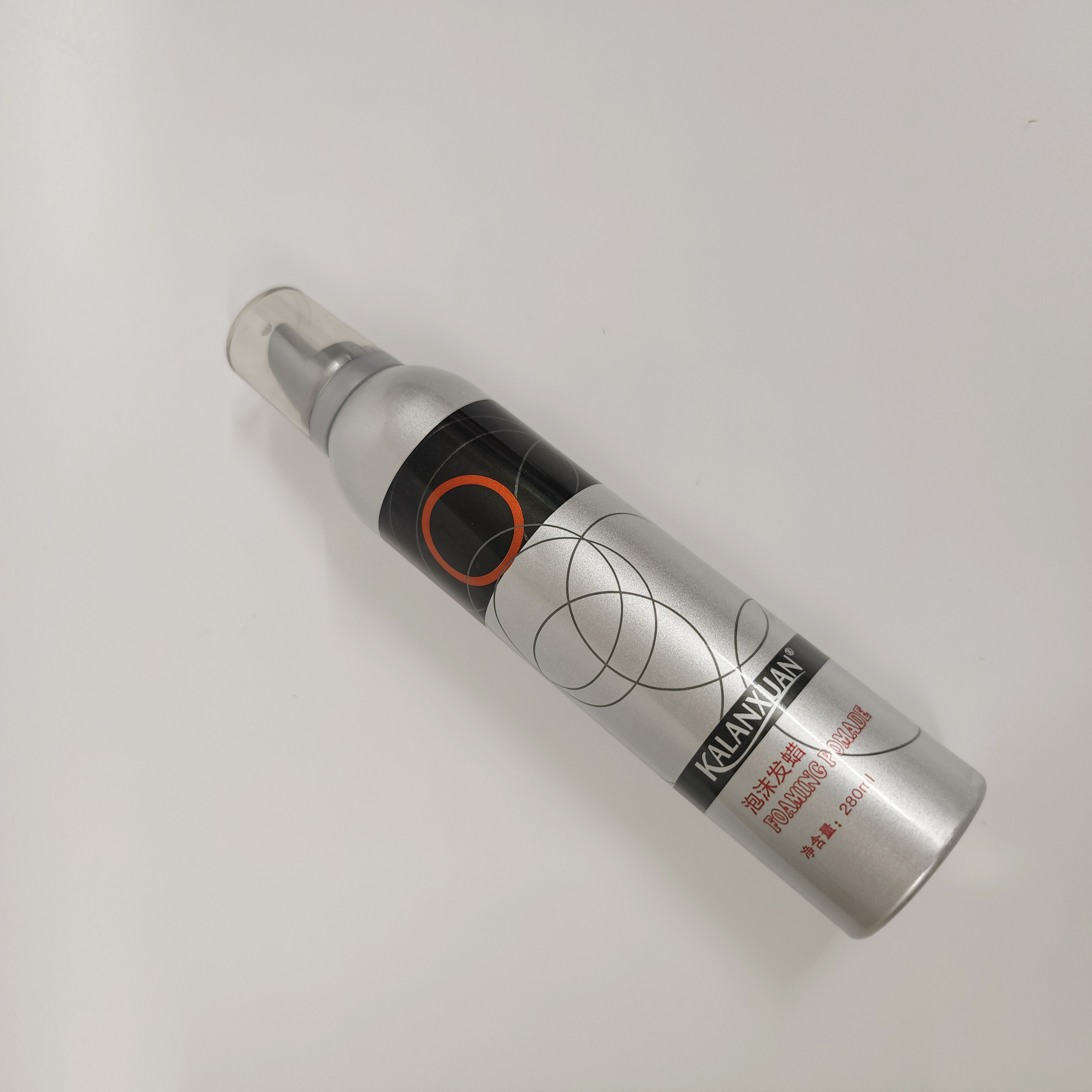 KALANXUAN卡兰炫泡沫发蜡保湿定型蓬松轻盈造型清爽卷发摩丝发胶,美发护发/假发,发胶/发泥/发蜡,淘宝优惠券,粉丝福利购,淘宝优惠卷