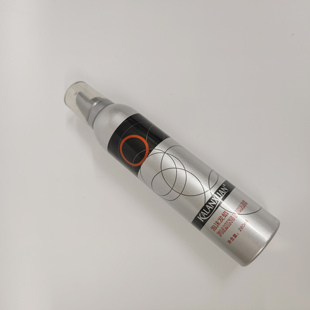 KALANXUAN卡兰炫泡沫发蜡保湿定型蓬松轻盈造型清爽卷发摩丝发胶