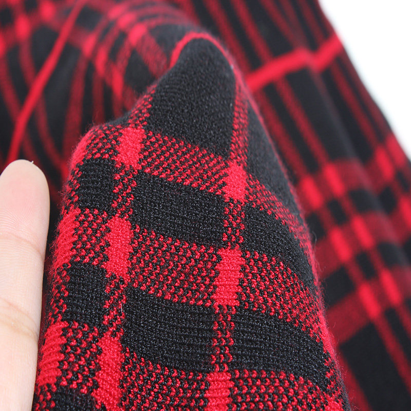 Jupe enfant en mélange - Ref 2049115 Image 4