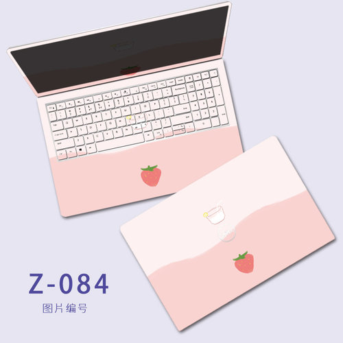 2023款适用戴尔DELL灵越14Pro 5430保护膜5420贴纸5425电脑外壳膜