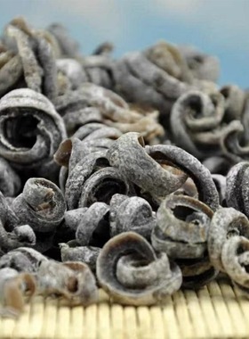 海参丝干货每份500g 大酒店餐饮冷拌美食特色风味食材江浙沪包邮