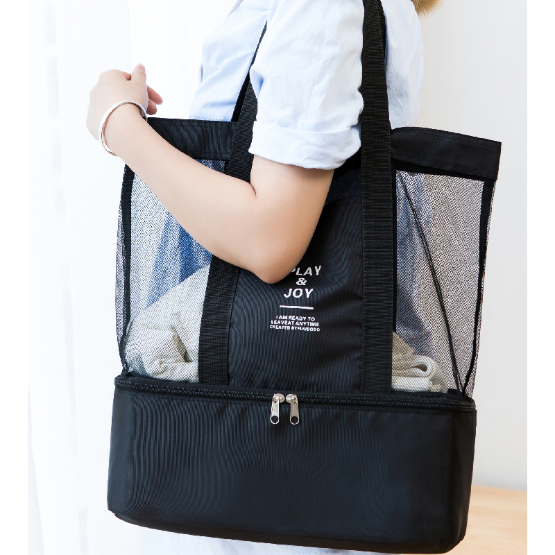 可做保温包游泳干湿分离包