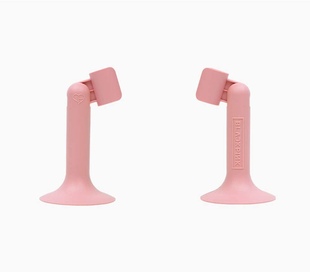 官方正品二代三代四代blackpink粉锤底座支架一只支持多款应援棒