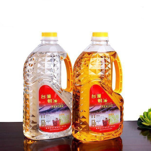 宝成佛具用品A级环保无烟供佛灯油台湾液态酥油液体2升包邮