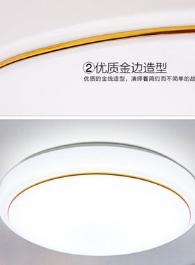 吸顶灯罩配件量大优惠多