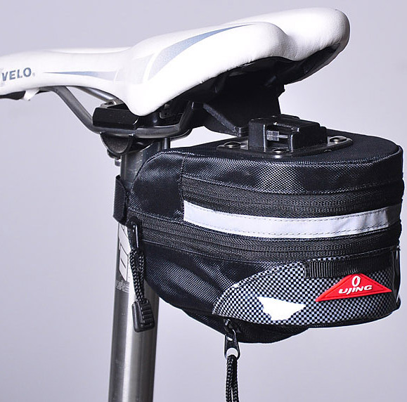 Sacoche pour vélo - Ref 2228751 Image 3