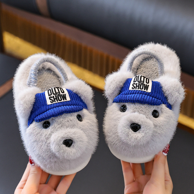 防滑保暖家居室内冬季