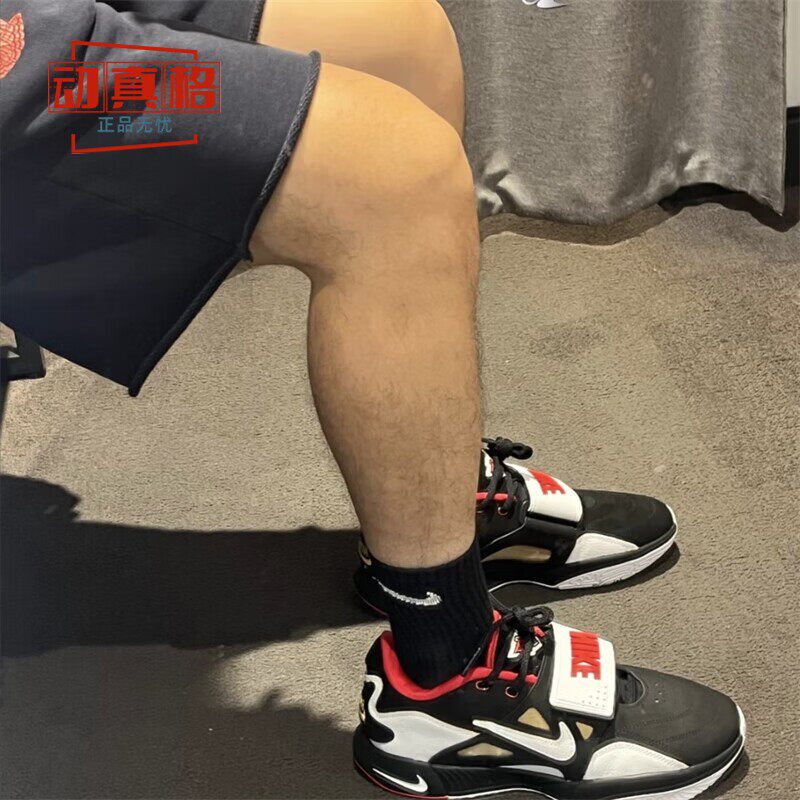 Nike耐克男鞋2025年夏季新款詹姆斯男子篮球鞋运动鞋 HQ3479-001