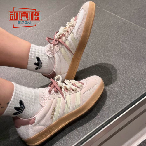 2025春季新款复古休闲板鞋