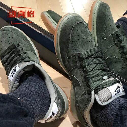 耐克2025年秋新Nike板鞋