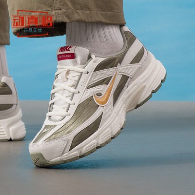 2026耐克男子复古缓震透气休闲鞋