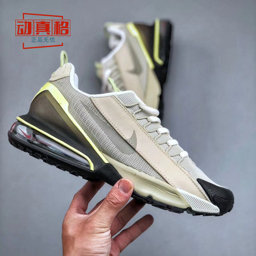 耐克AIRMAXPULSEROAM跑鞋