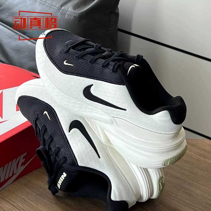 耐克男子缓震透气运动休闲鞋