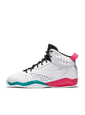 耐克儿童鞋Air Jordan缓震训练运动篮球鞋春季新款AV1243-300-105