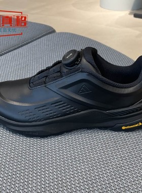 adidas阿迪达斯男鞋2026春DREAMPACE BOA旋转扣运动休闲鞋 KK1884