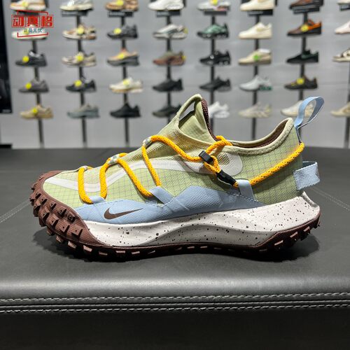 耐克男子ACGMOUNTAINFLY越野鞋