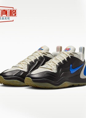 NIKE耐克女子26年春夏阿贾·威尔逊缓震实战运动篮球鞋IH1138-001