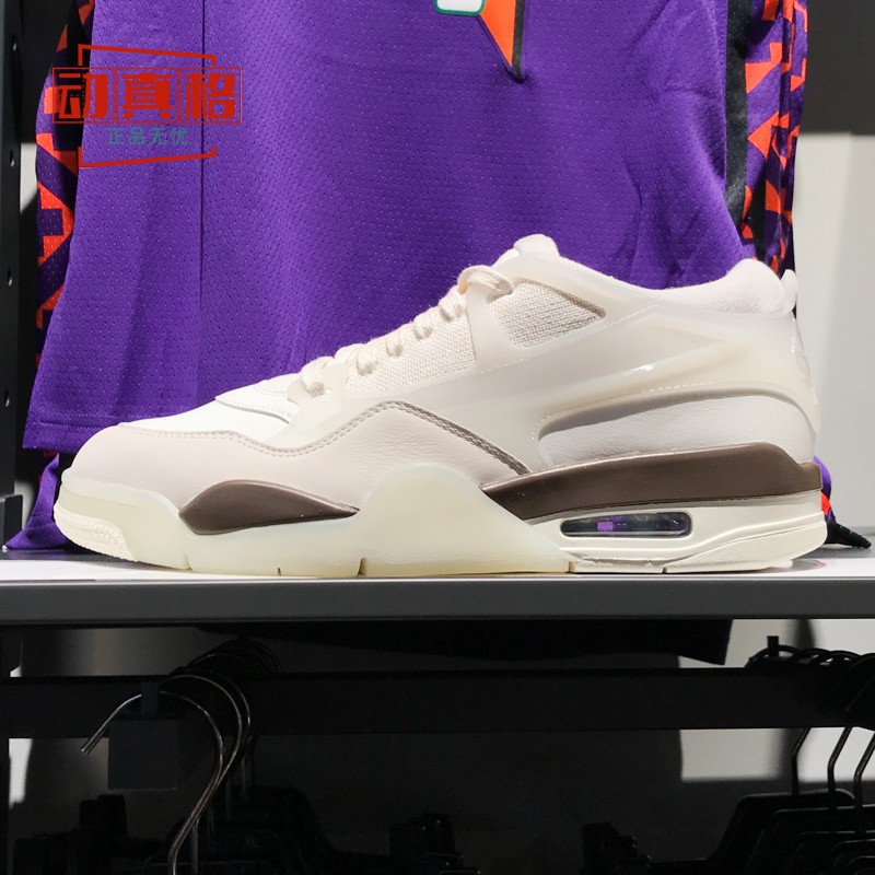 耐克男子春季新款休闲板鞋