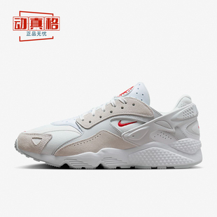 2024夏款 AIR HUARACHE 102 耐克男鞋 RUNNER缓震运动慢跑鞋 DZ3306