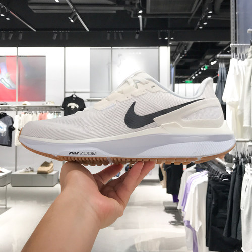 耐克男鞋AIRZOOM25公路跑步鞋