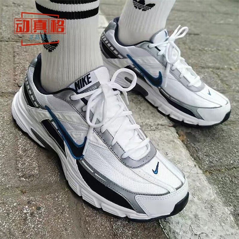 耐克26Initiator缓震老爹跑步鞋